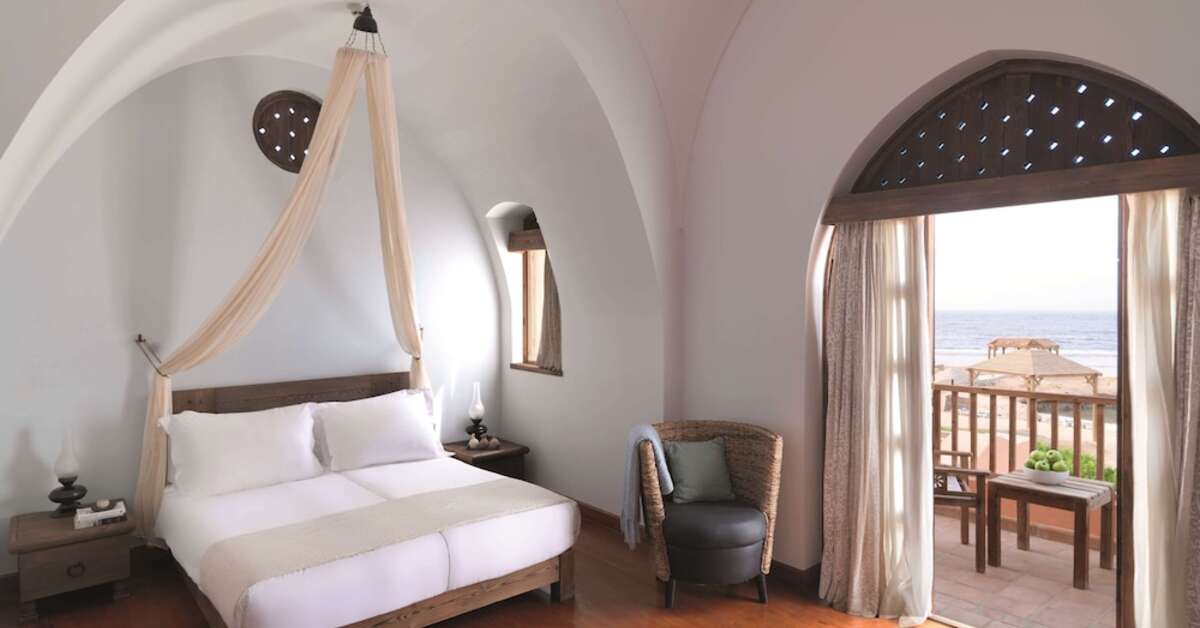 Een foto van Swissotel Resort El Quseir