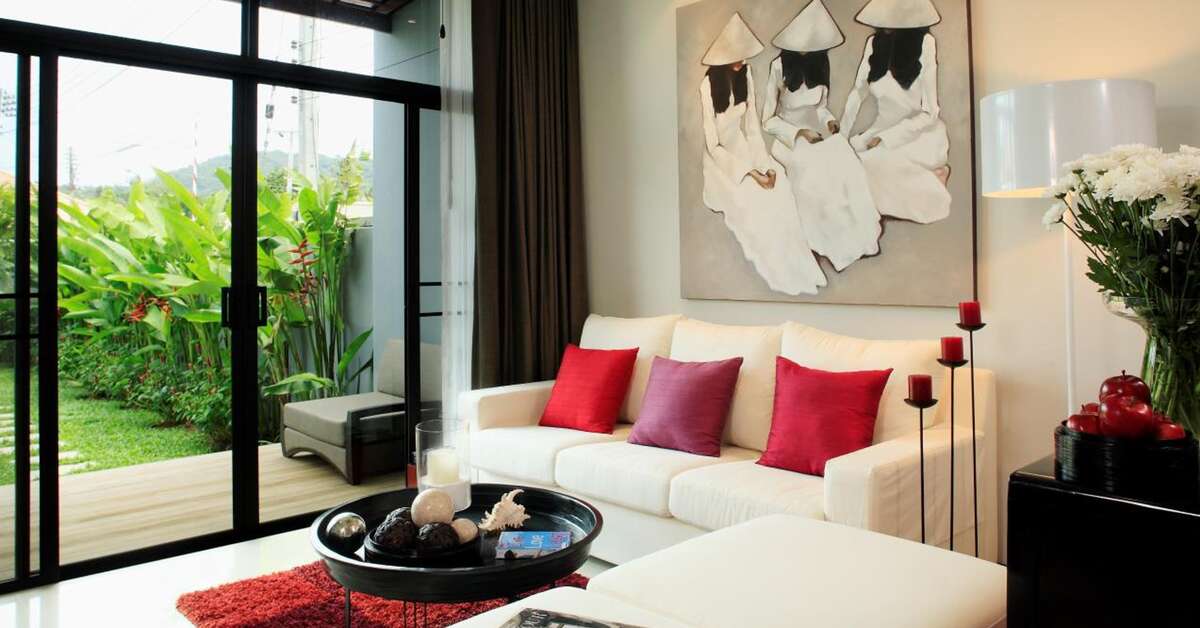 Een foto van Two Villas Holiday