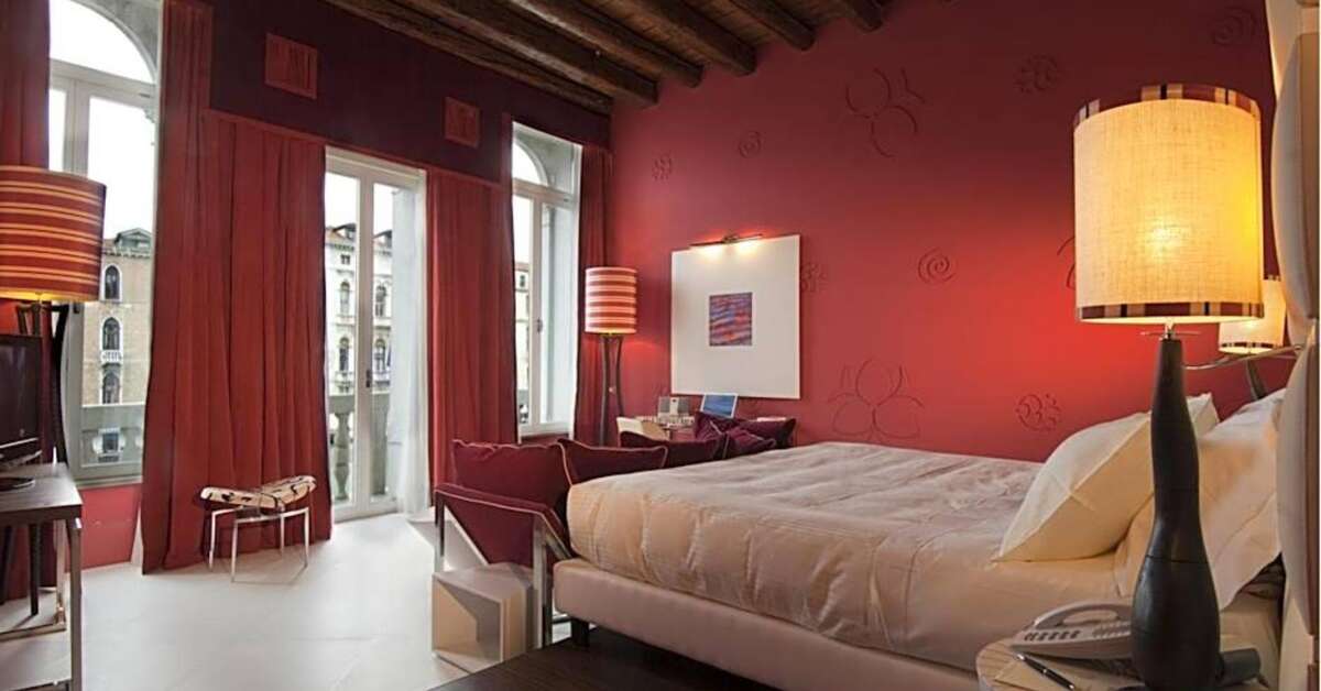 Een foto van Sina Centurion Palace