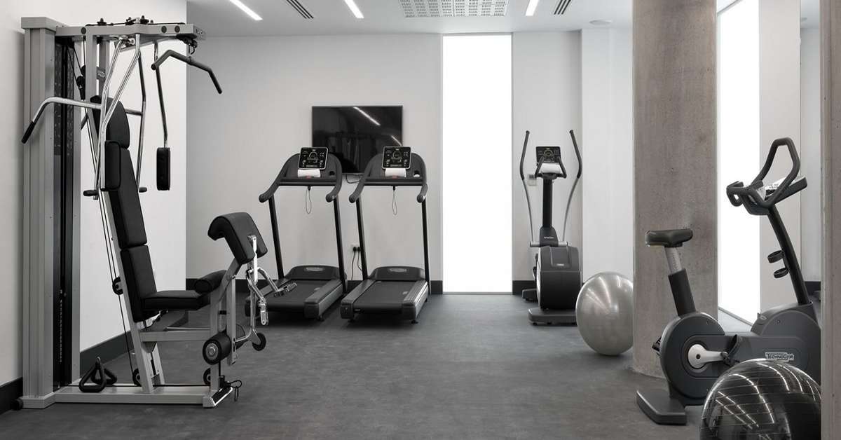 Een foto van Innside by Melia Manchester
