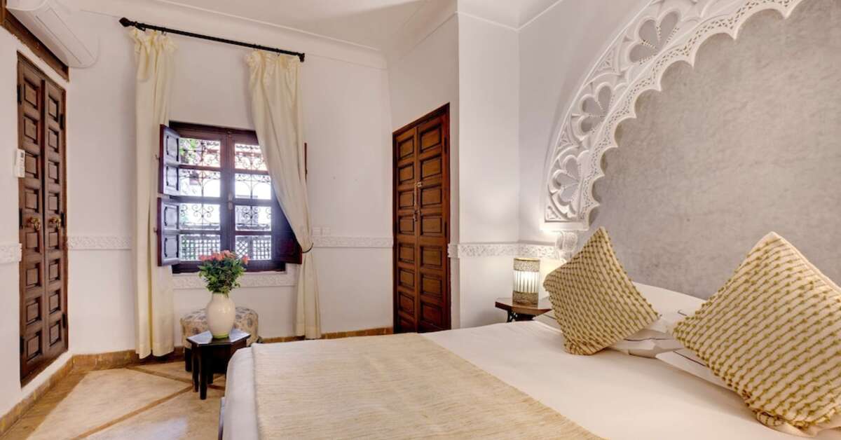 Ein Foto Angsana Heritage Collection Marrakesch Riads