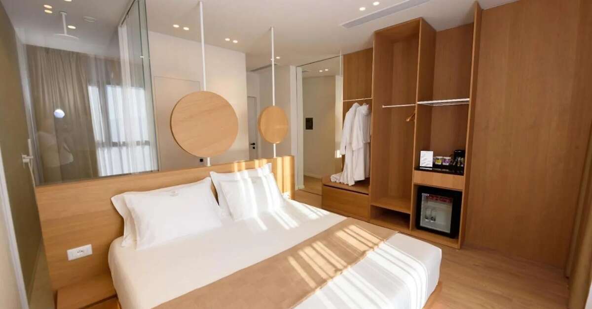 Een foto van Mahoro Boutique Hotel