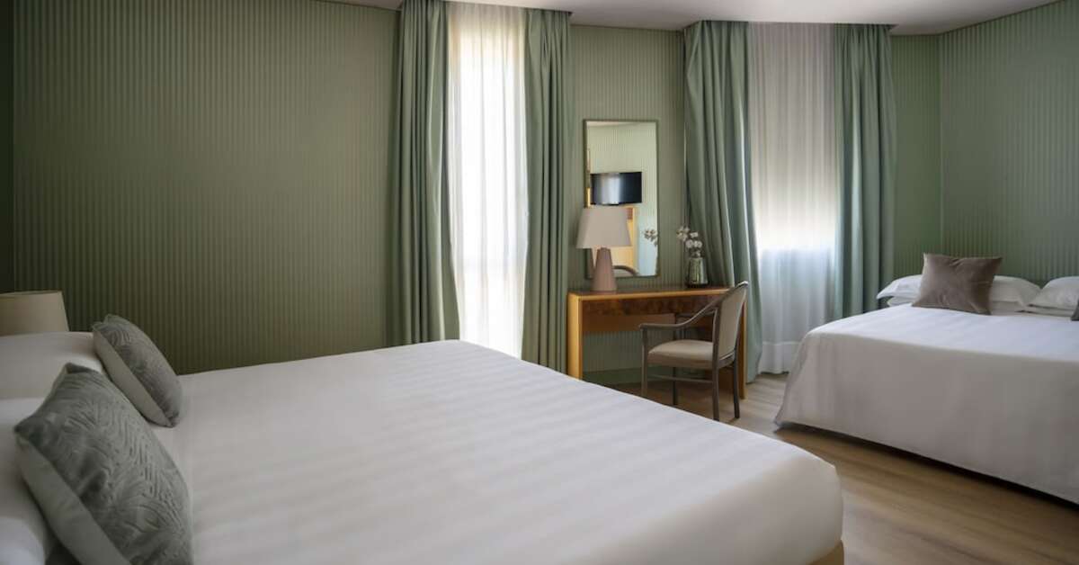 Een foto van Perugia Park Hotel