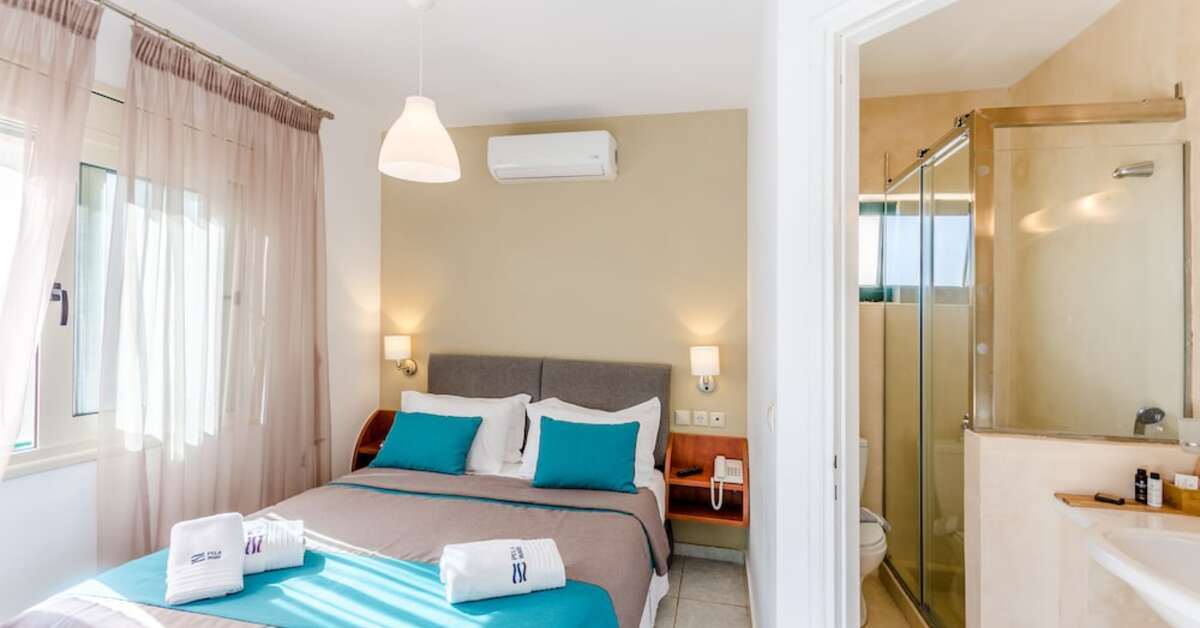Een foto van Pela Mare Hotel