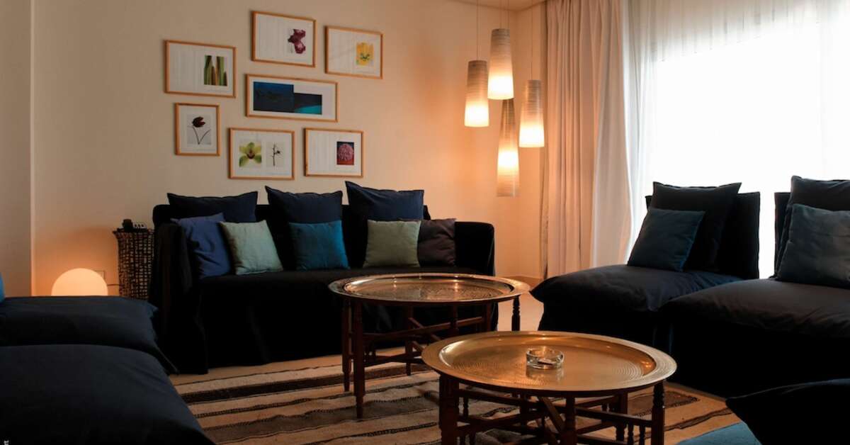 Een foto van Radisson Blu Resort & Thalasso