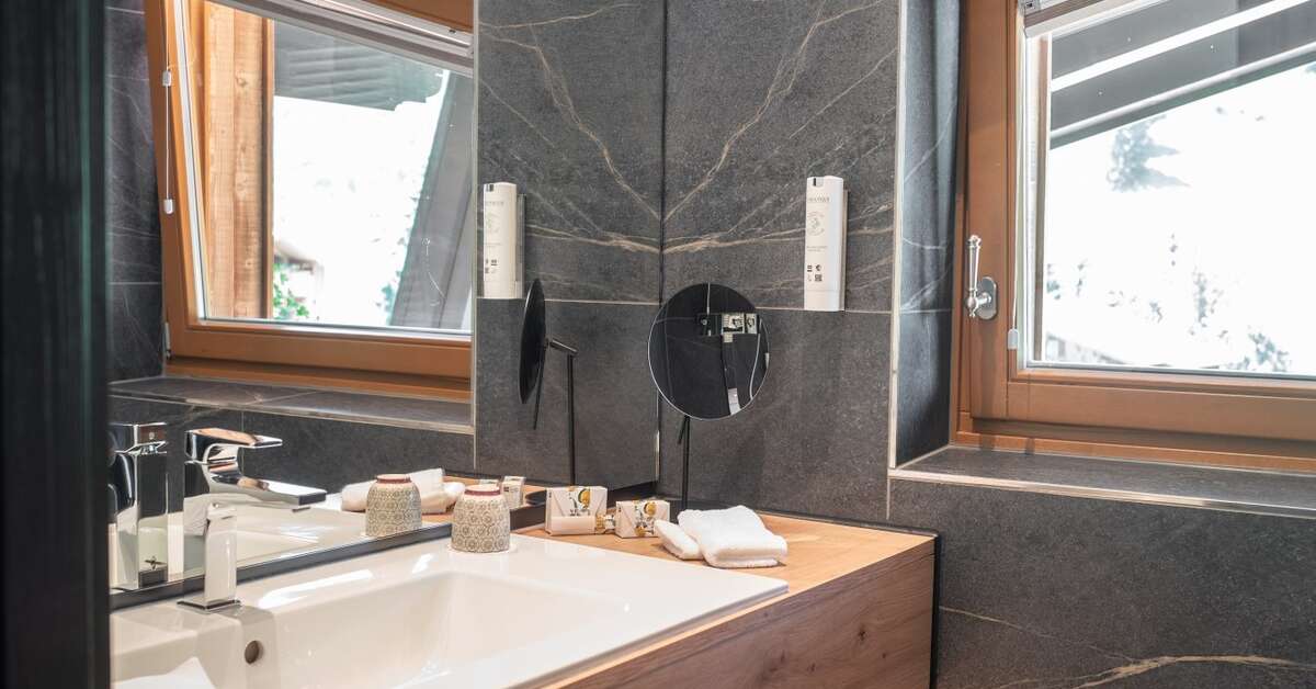 Een foto van Hotel Rauriserhof