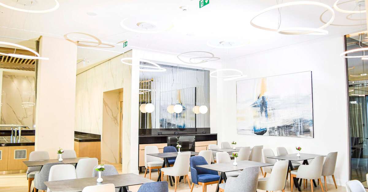 Ein Foto Hotel Katamare