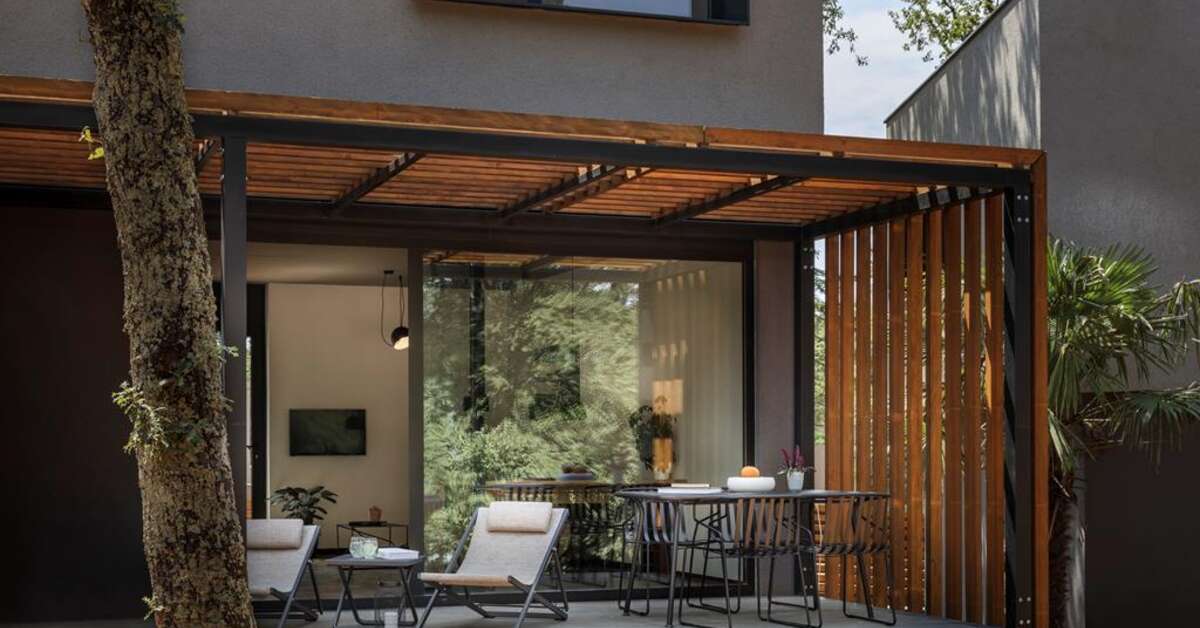 Een foto van Marbera Green Villas Flora