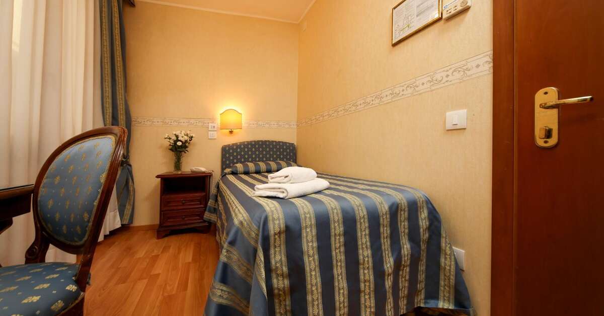 Een foto van Hotel Da Bruno