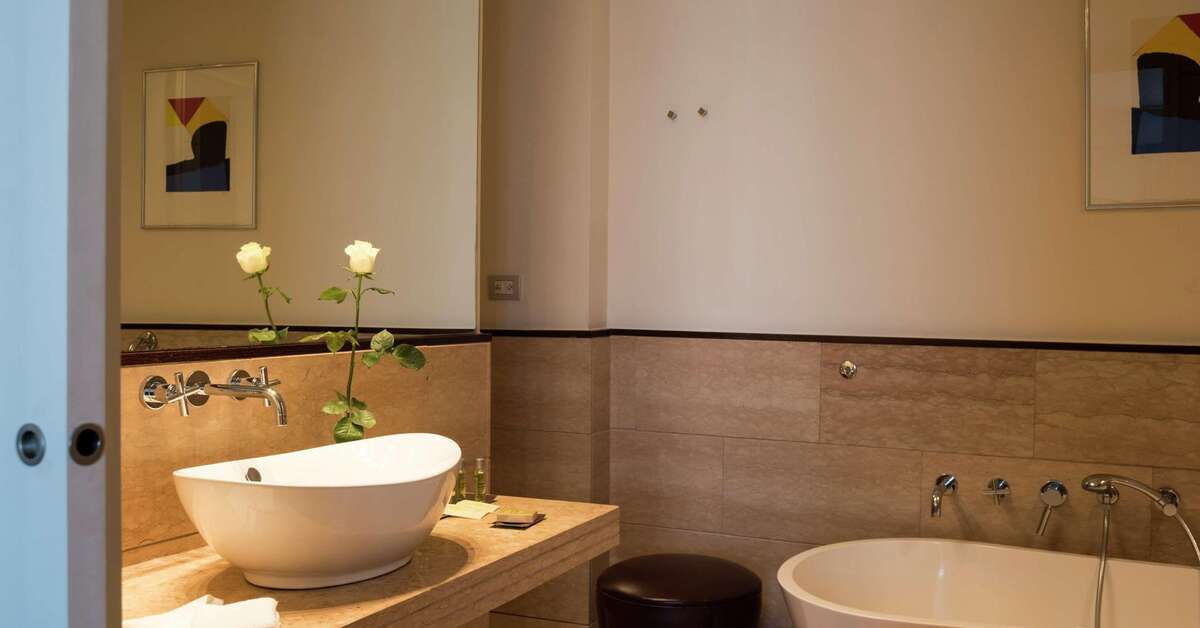 Een foto van Hilton Florence Metropole