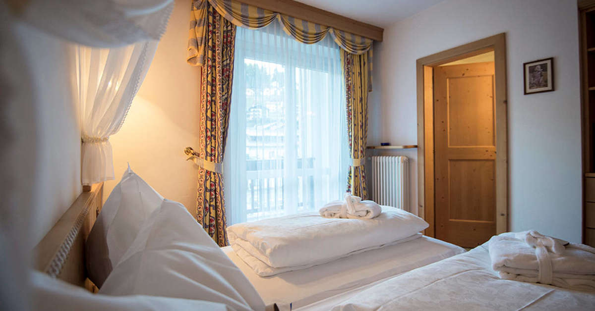 Een foto van Hotel Cosmea