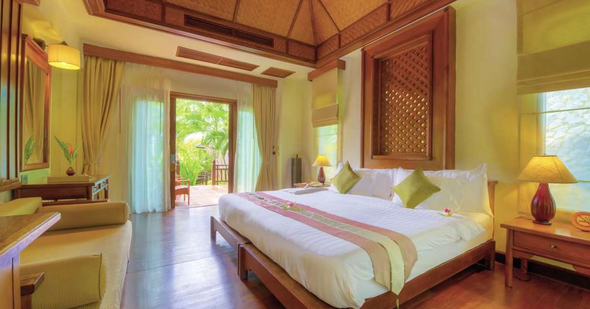 Een foto van Fair House Villas & Spa