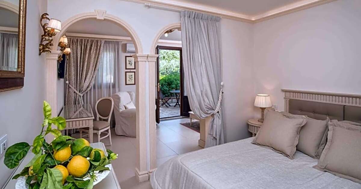 Een foto van Castello San Marco Charming Hotel & Spa