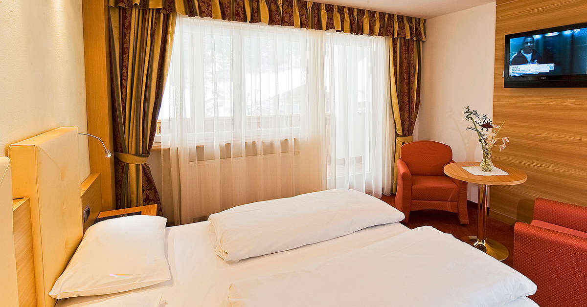 Een foto van Diamant Spa Resort
