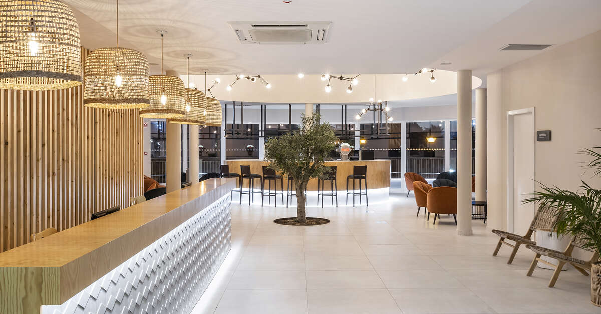 Een foto van Eden Villas & Appartementen