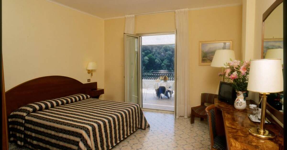 Ein Foto Best Western Hotel La Solara