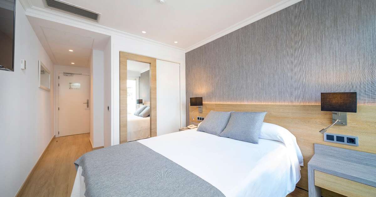 Een foto van Hotel Simbad