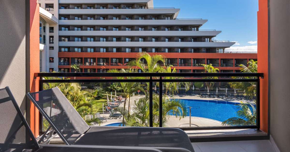 Een foto van Enotel Lido