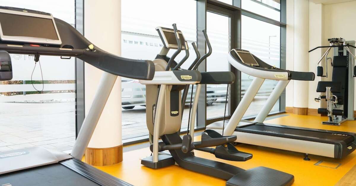Een foto van Novotel Munchen Messe