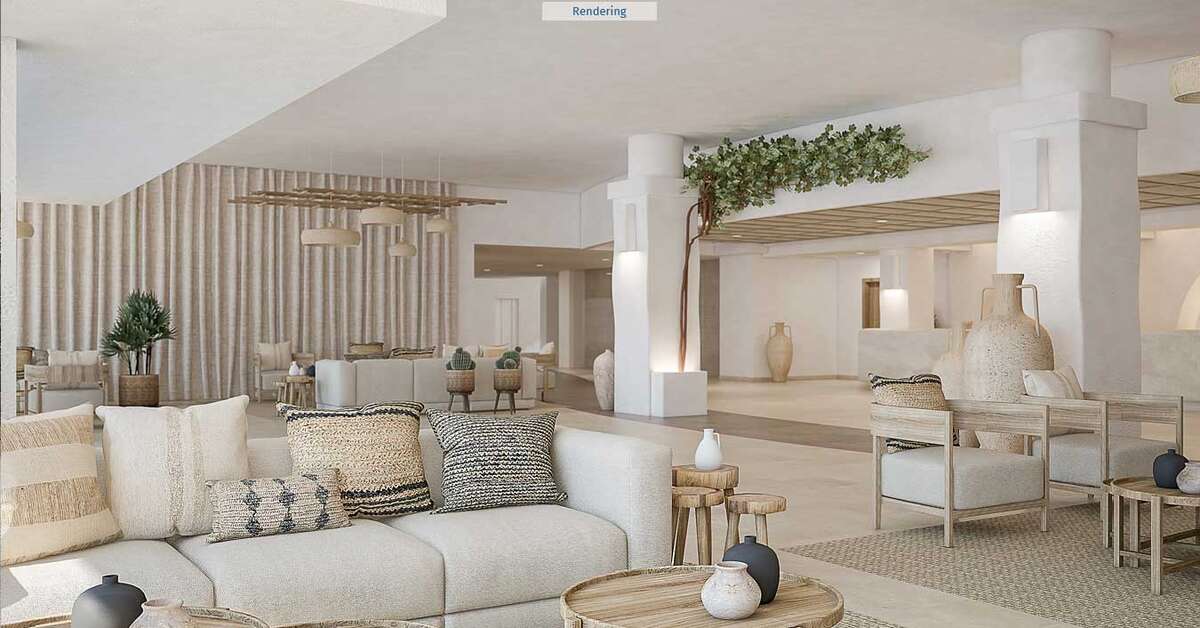 Een foto van Granserena Hotel