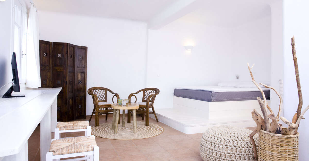 Een foto van Yakinthos Residence