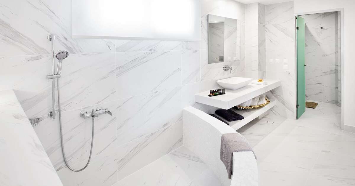 Een foto van Villa D'Oro Luxury Villas & Suites