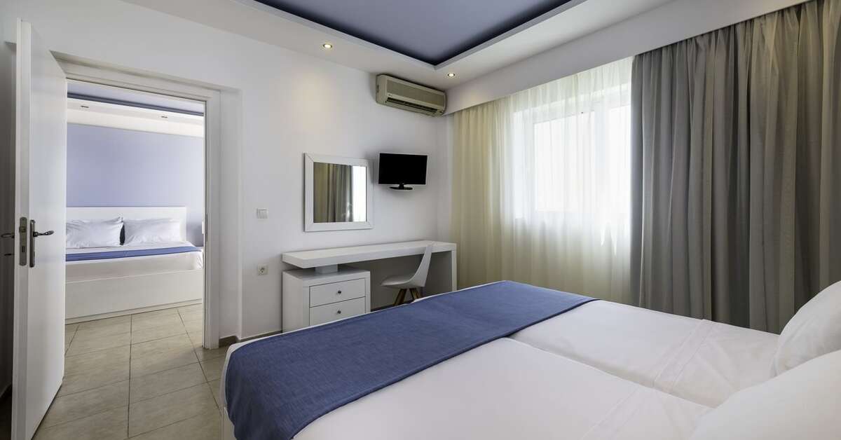 Een foto van Gaia Royal Hotel