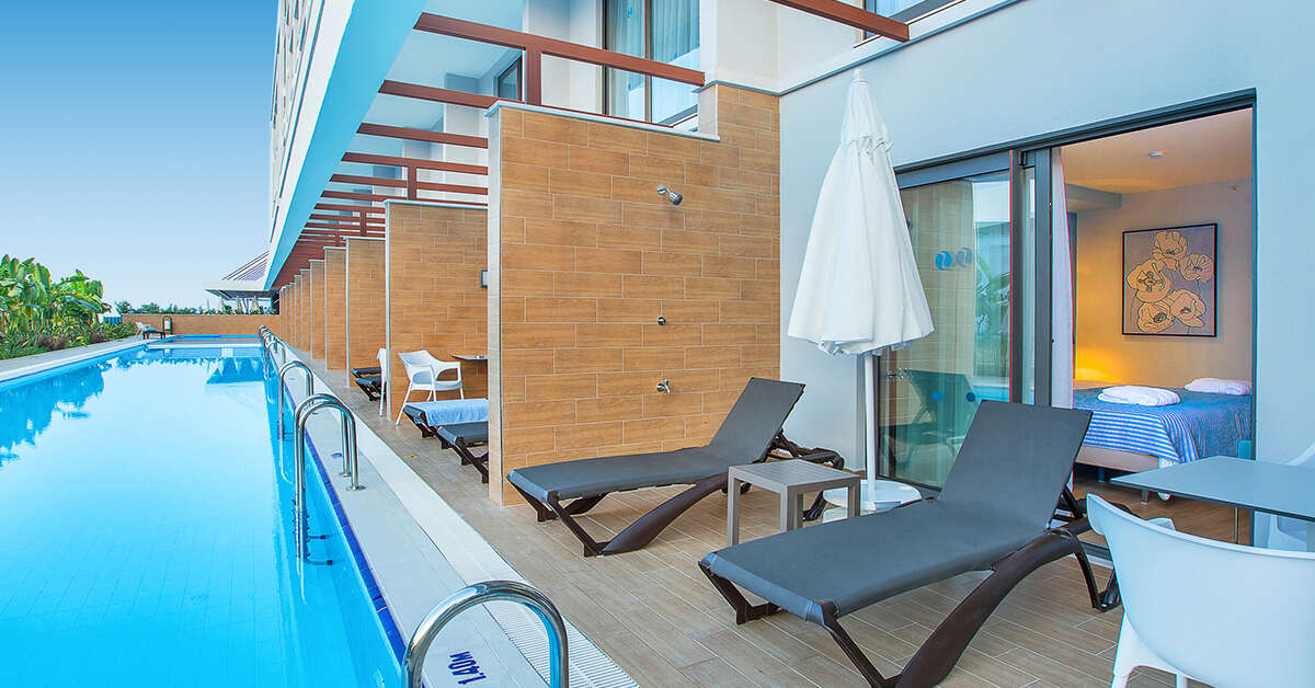Ein Foto Numa Bay Exclusive Hotel