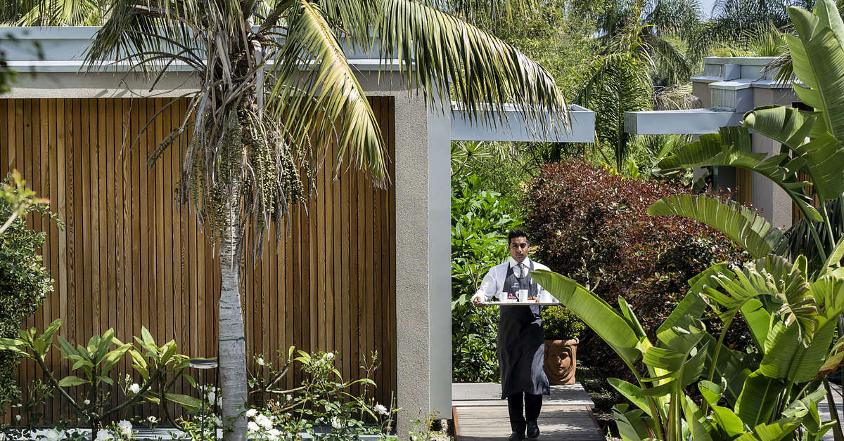Een foto van Boutique Hotel Donna Carmela