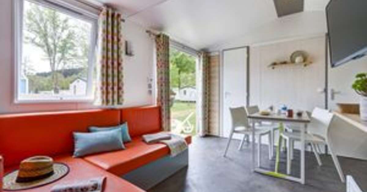 Een foto van Parc la Clusure