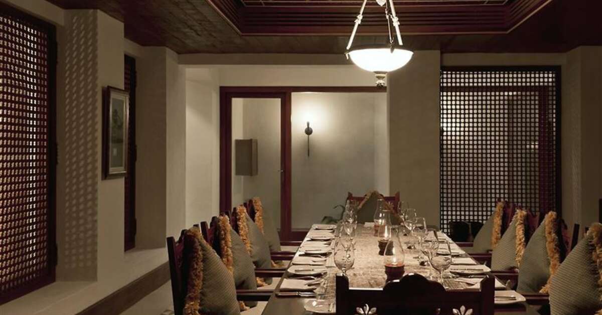 Een foto van Al Maha Resort