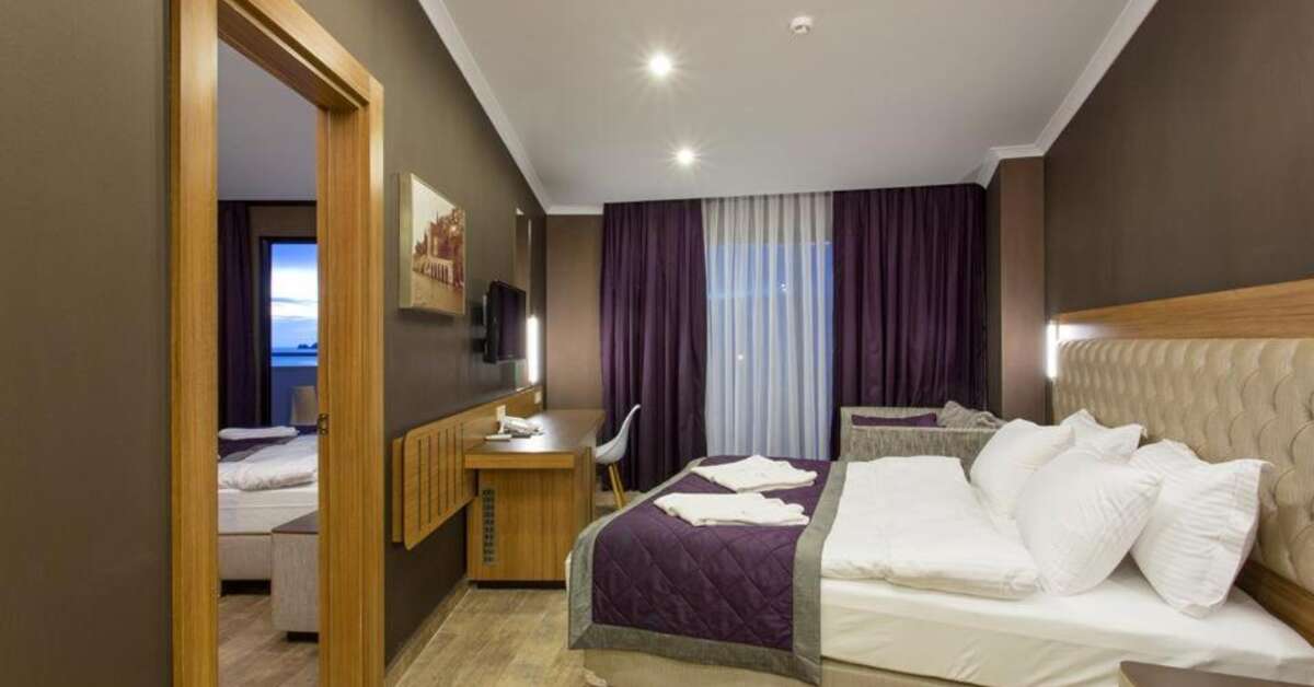 Een foto van Hotel Michell & Spa