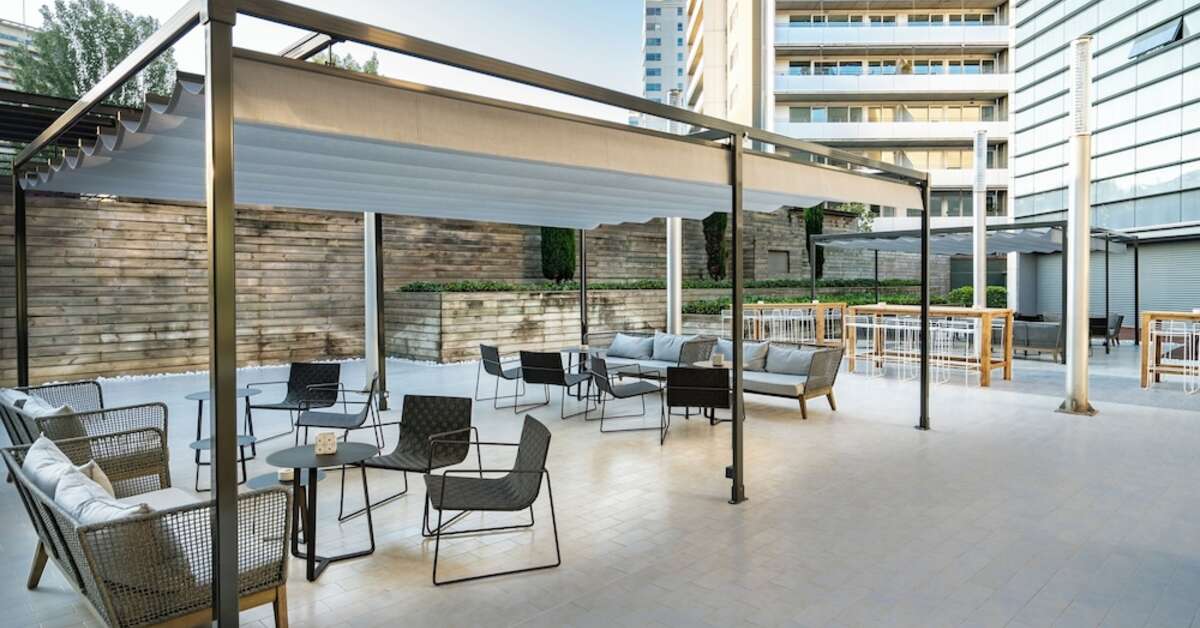 Een foto van Vincci Maritimo