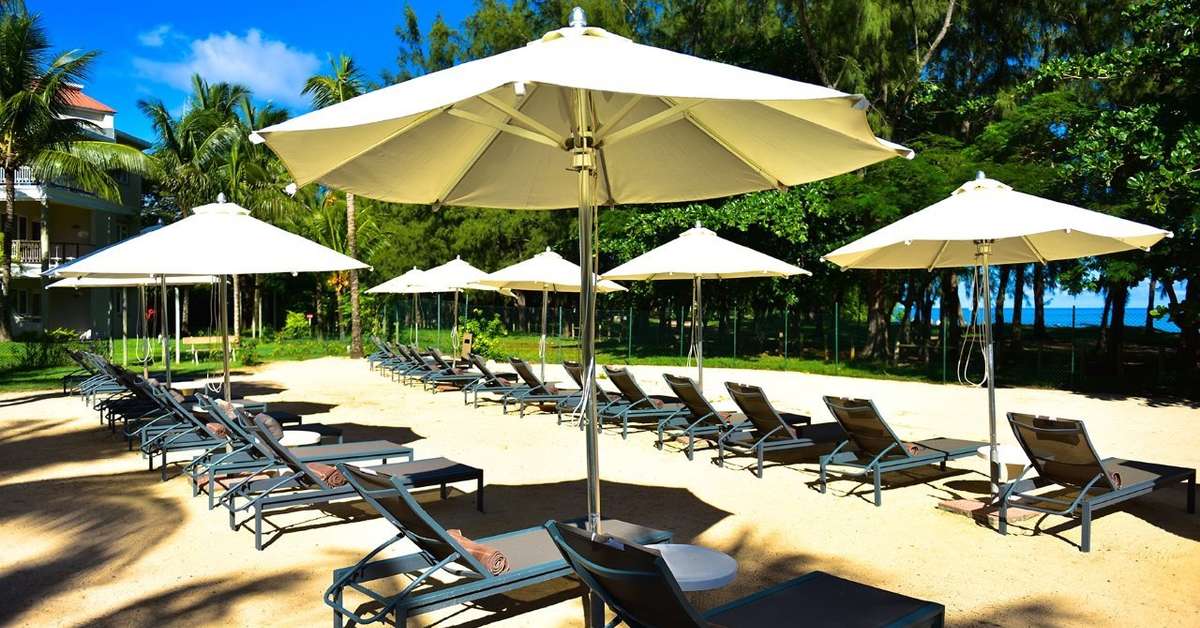 Een foto van Tarisa Resort & Spa