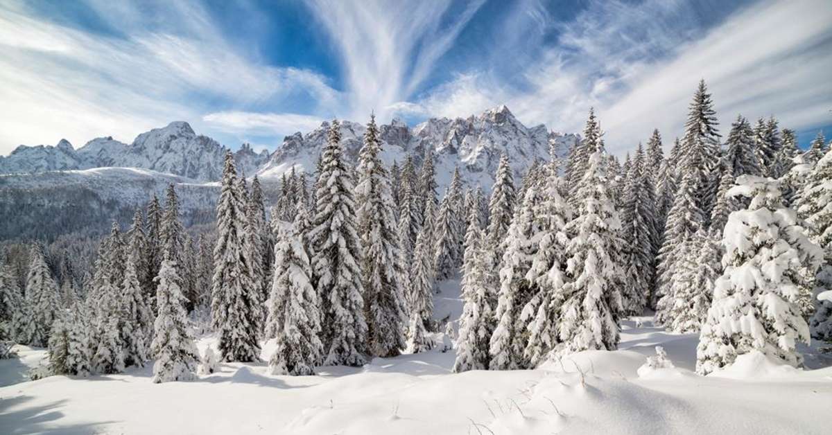 Een foto van Hotel Kreuzbergpass