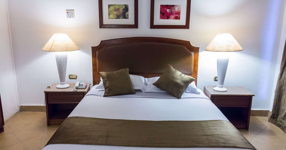 Een foto van Marlin Inn Azur Resort