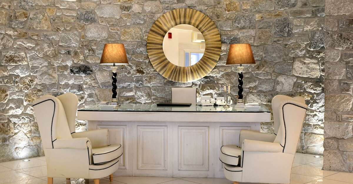 Een foto van Palladium Boutique Hotel