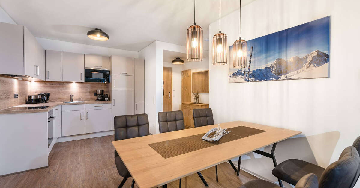 Een foto van Alpenparks Hotel & Appartementen Hochkönig