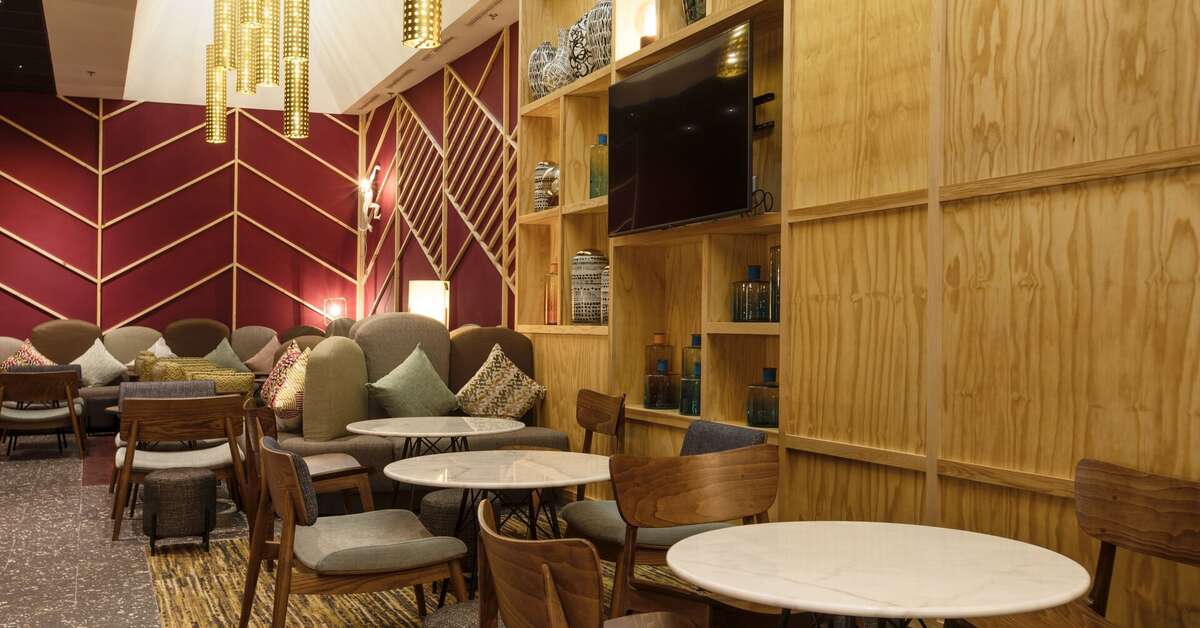 Een foto van Ibis Casablanca Abdelmoumen