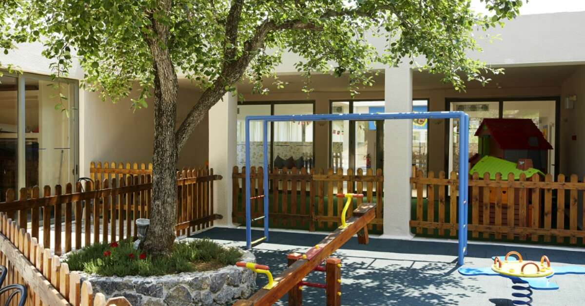 Een foto van de faciliteiten bij Marbella Mar-Bella Collection