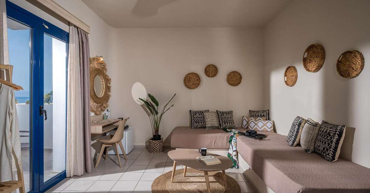 Een foto van Cretan Seaside Boutique