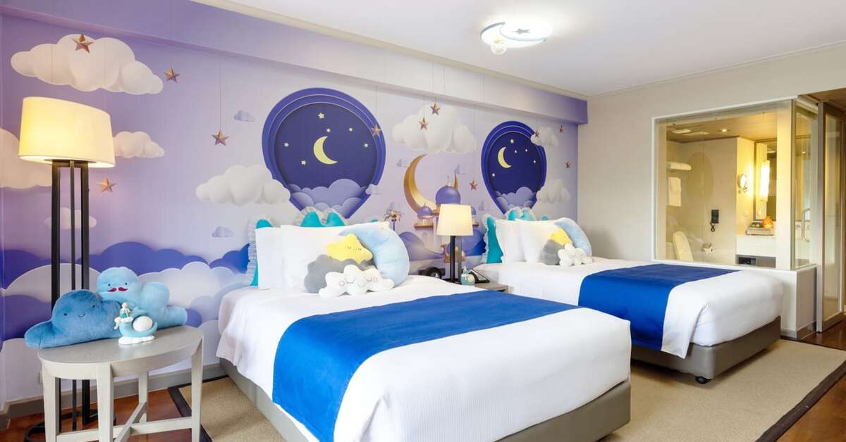Ein Foto Avani Pattaya Resort & Spa