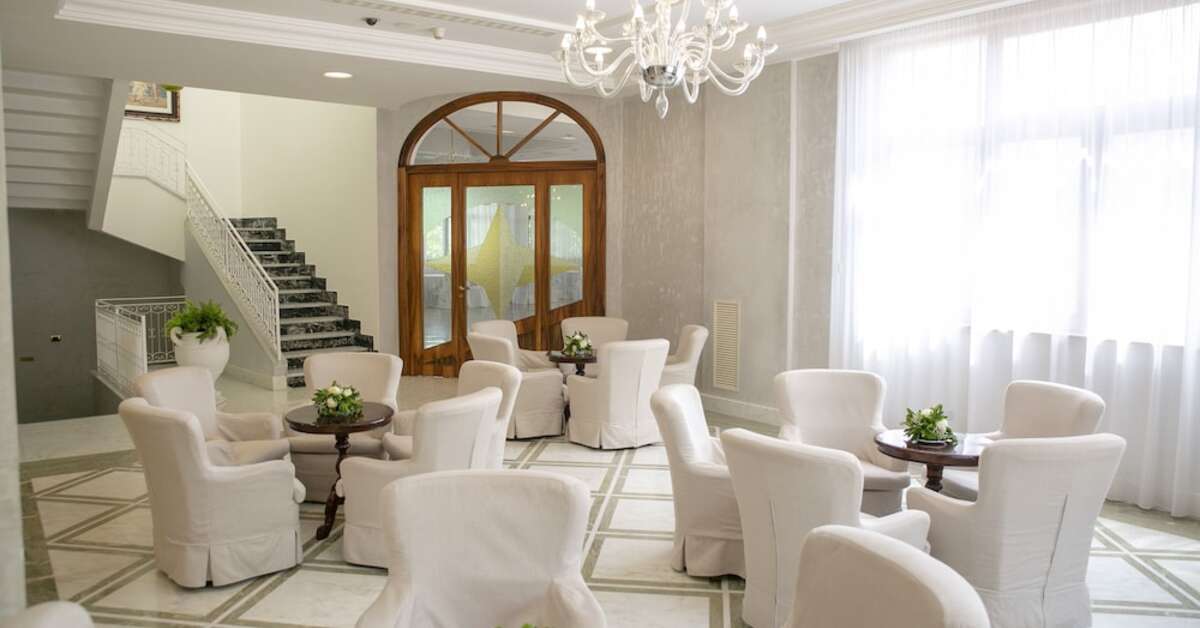Een foto van Santangelo Resort & Spa