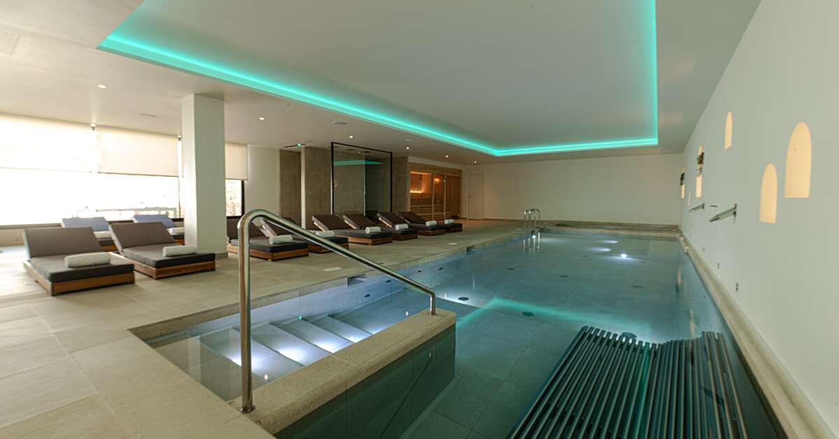 Een foto van Aparthotel Blau Parc