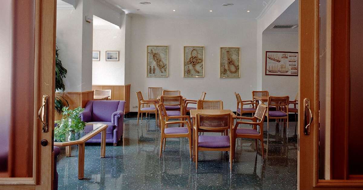 Een foto van Hotel Tanit