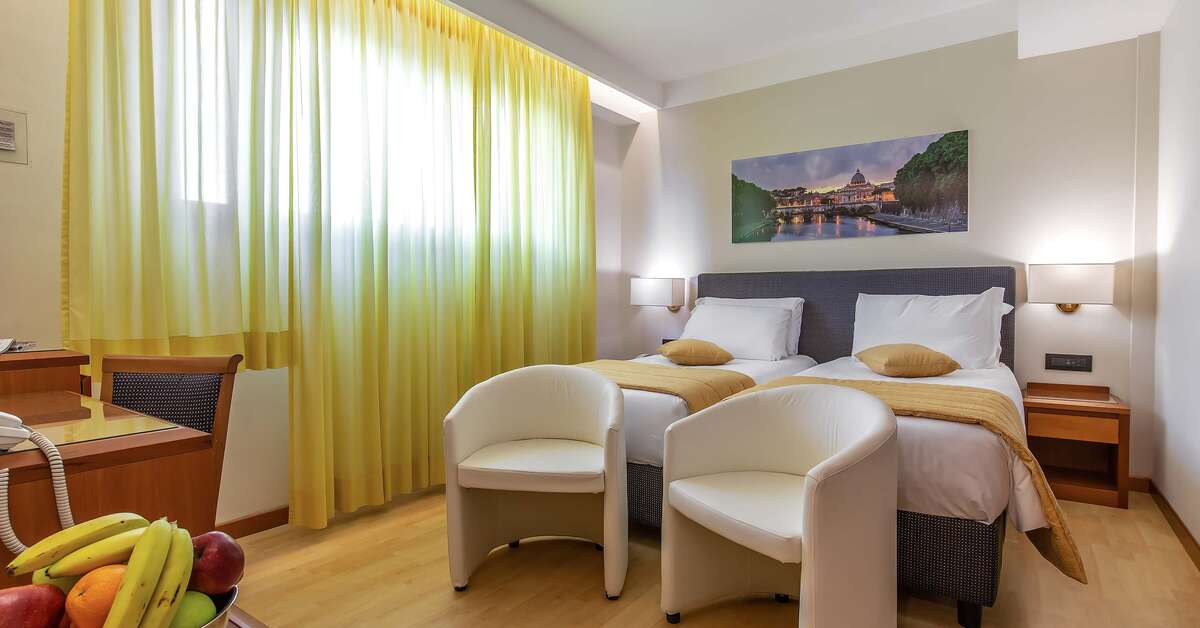 Een foto van Hotel La Giocca