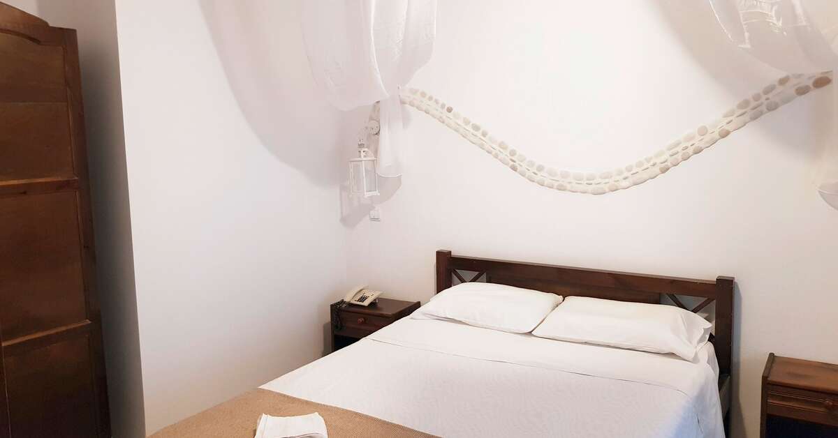 Een foto van Anema by the Sea Guesthouse