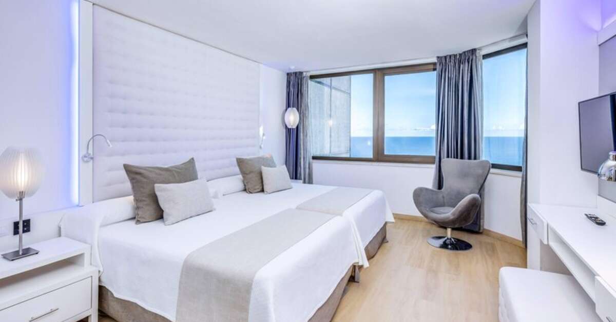 Ein Foto Hotel Melia Cohiba