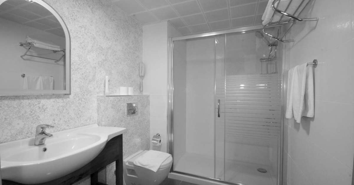 Een foto van Pasa Garden Beach Hotel
