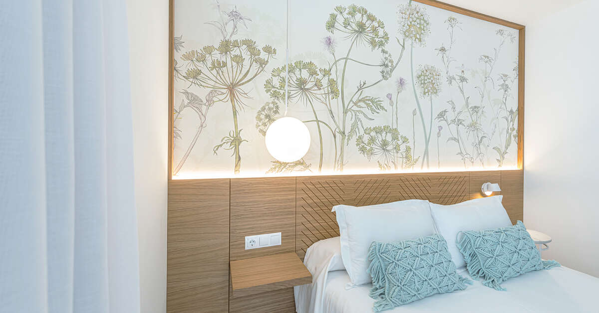 Een foto van Alzocaire Hostal Boutique